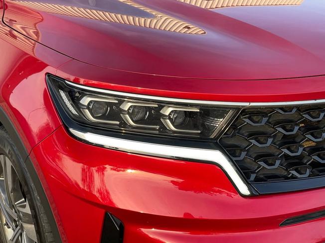 Kia Sorento Photo 19
