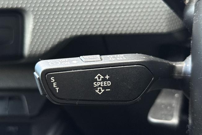AUDI A1 Photo 32