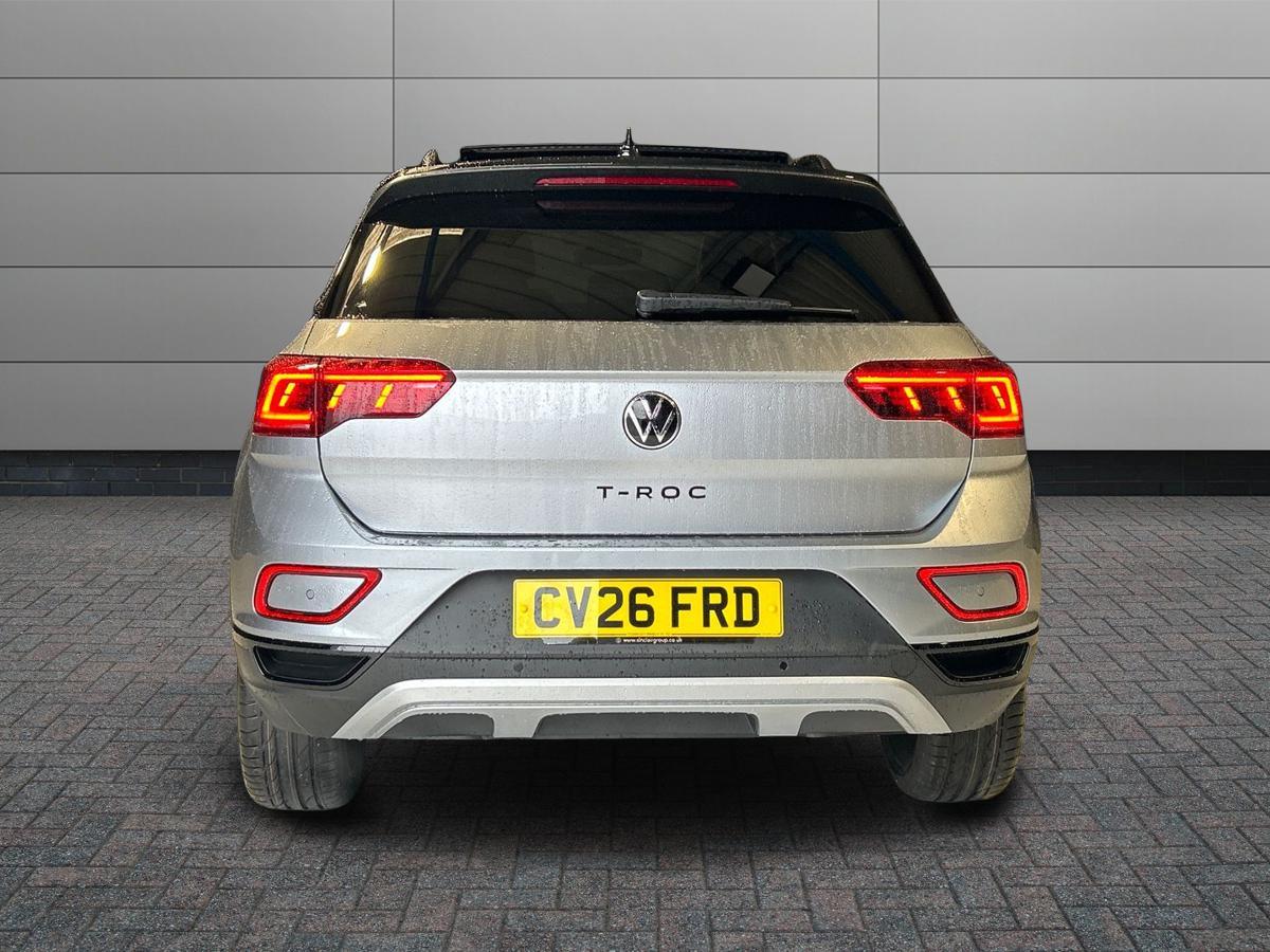 Volkswagen T-Roc Photo autoimg-5154902f369aa011d3f90aaaace7ef4548419b31.jpg