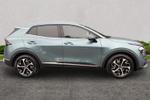 Kia Sportage Photo 3