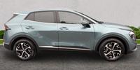 Kia Sportage Photo 3