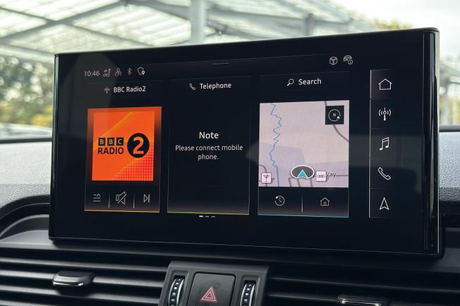 Audi Q5 Photo 14