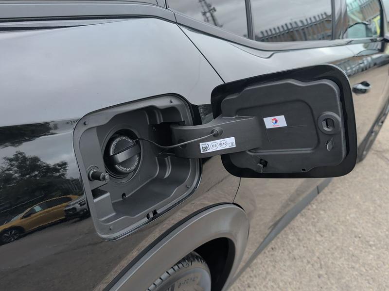 Used Peugeot 408 BP23XKM 31