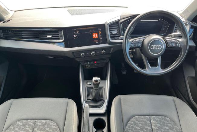 AUDI A1 Photo 10