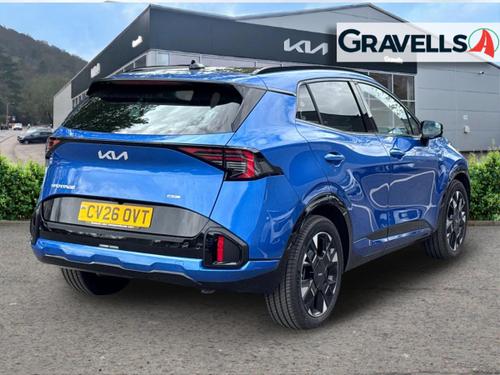 Kia SPORTAGE Photo autoimg-51567901fa861ae264e3075be9e017a6b185e209.jpg
