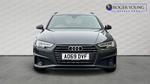 Audi A4 Avant Photo 6