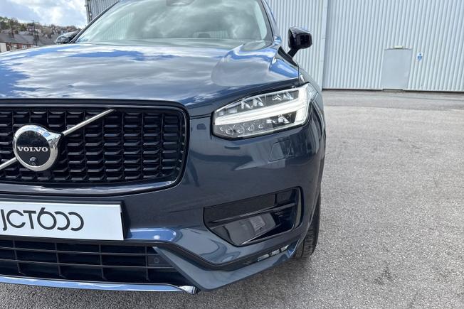 VOLVO Xc90 Photo 29