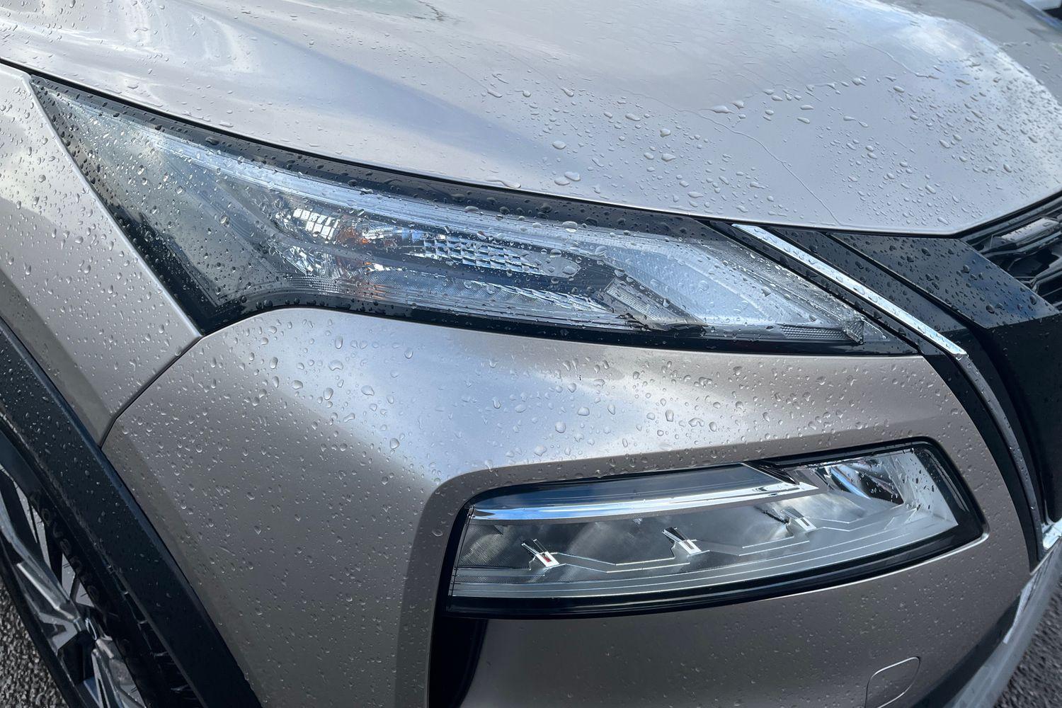 Nissan X-TRAIL Photo 27