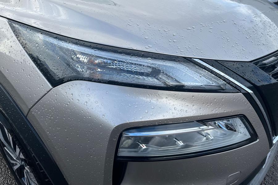 Nissan X-TRAIL Photo autoimg-515807783bb044cee88406d9bde85ae79e3c1bc4.jpg