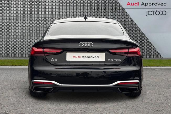 AUDI A5 Photo 7