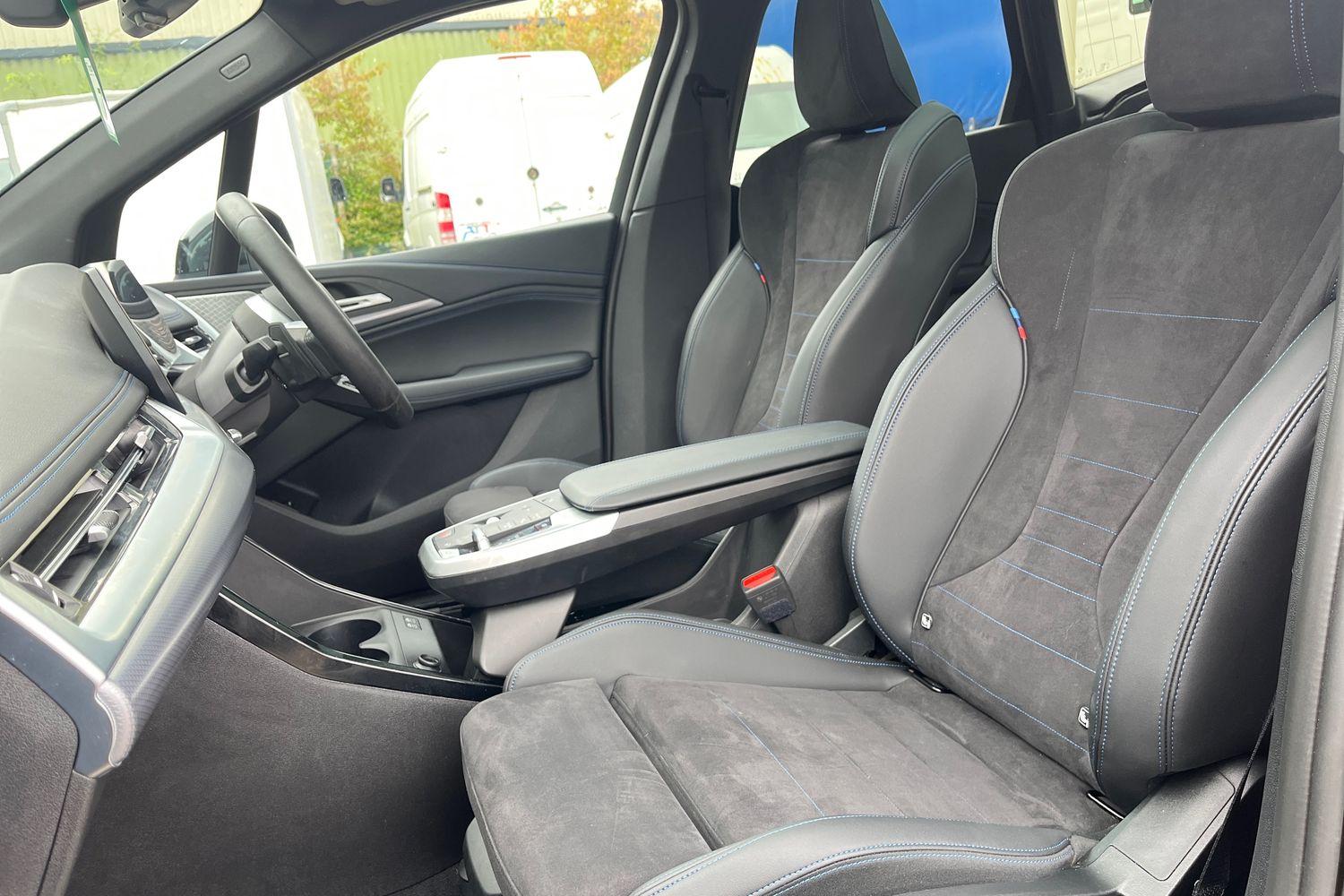 BMW 2 SERIES Photo 18