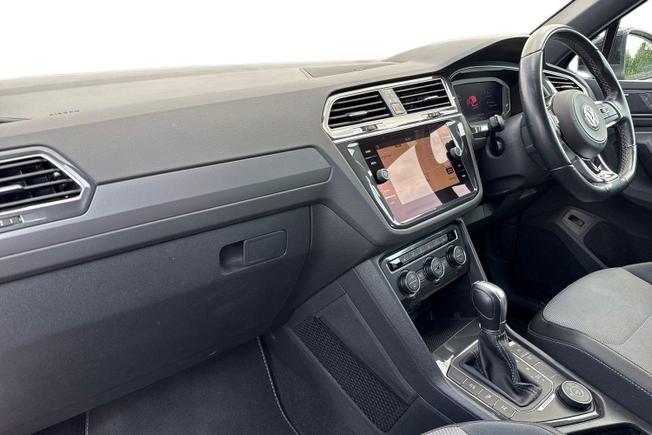 VOLKSWAGEN Tiguan Photo 2