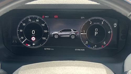 Land Rover Discovery Sport Photo autoimg-5159fcf46b5a35112ac8ec4ea8c8172a19855daa.jpg