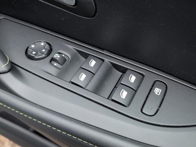 Used Peugeot E-208 SN22ADF 25