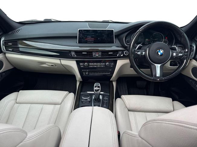 BMW X5 Photo 10