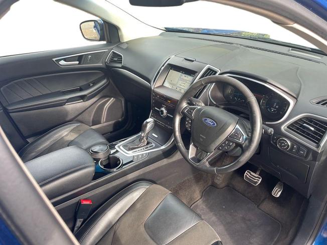 FORD Edge Photo 6