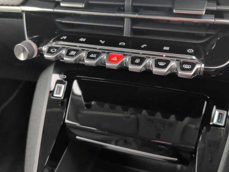 Used Peugeot 2008 YG70CVW 23