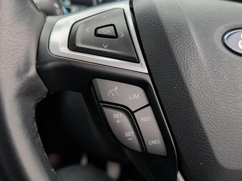 Used Ford Galaxy NY19YXE 42