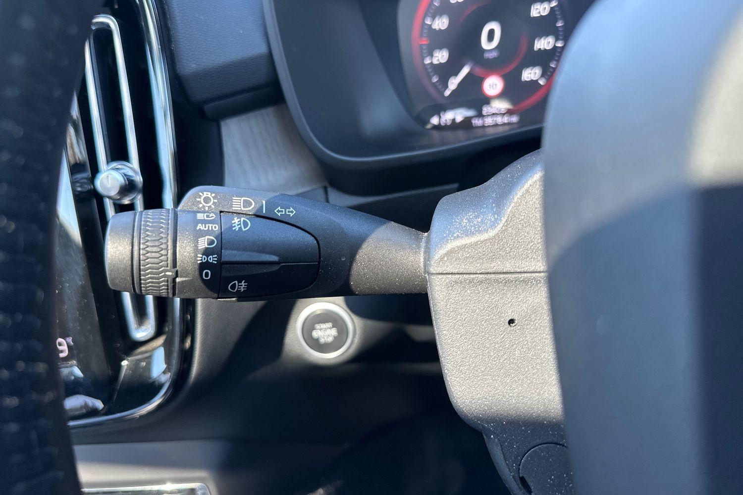 Volvo XC40 Photo 13