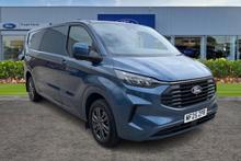 Used Ford TRANSIT CUSTOM MF25ZPR 1