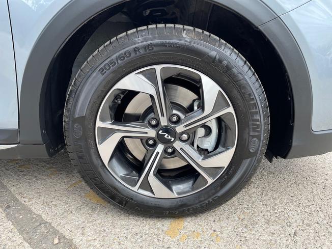KIA Xceed Photo 5
