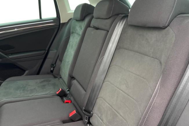 Volkswagen Tiguan Photo 9