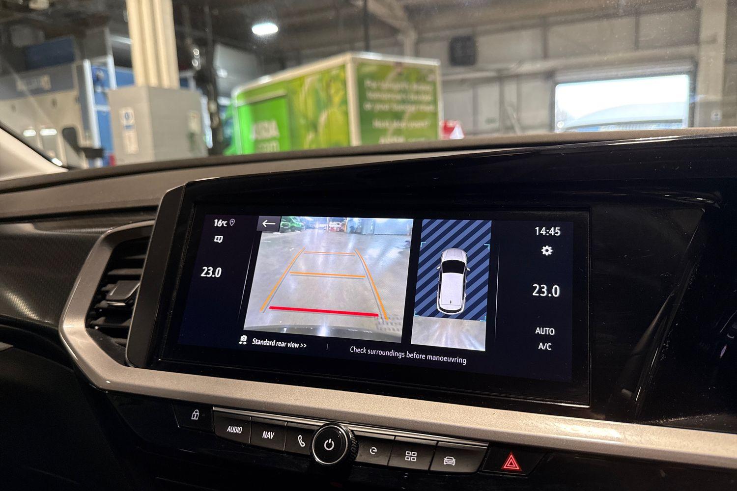 Vauxhall GRANDLAND Photo 49