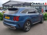 Kia Sorento Photo 2