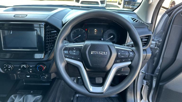 Used Isuzu D-Max WL73ADO 14