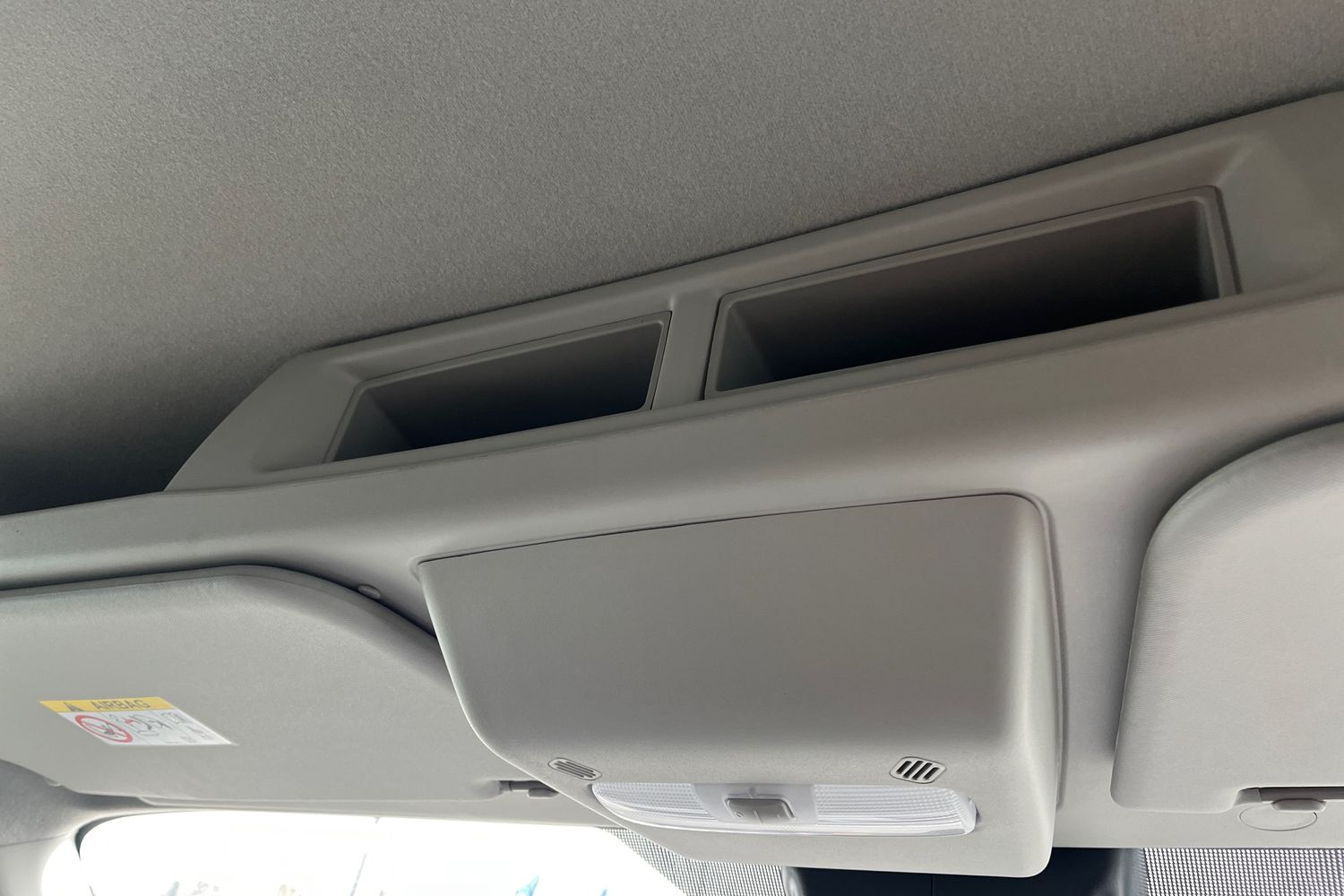 Ford TRANSIT Photo 38