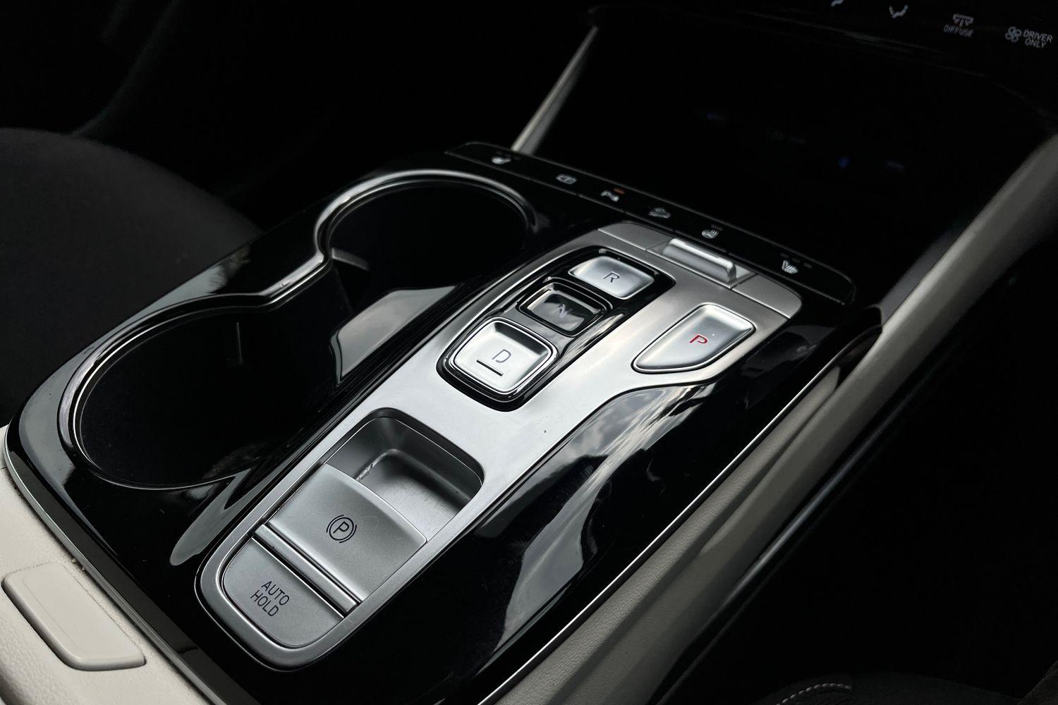 Hyundai Tucson Photo 36