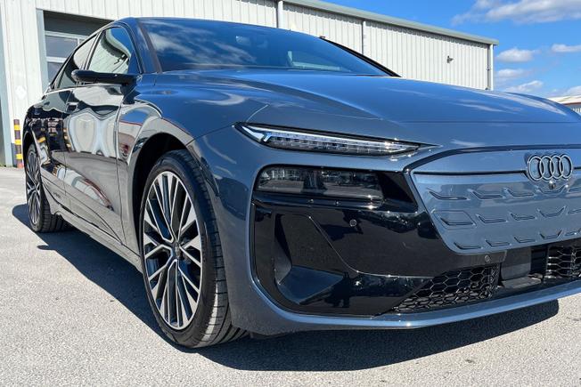 AUDI A6 e-tron Sportback Photo 19