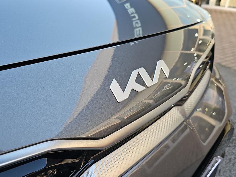 Used Kia Picanto CK72DKX 26