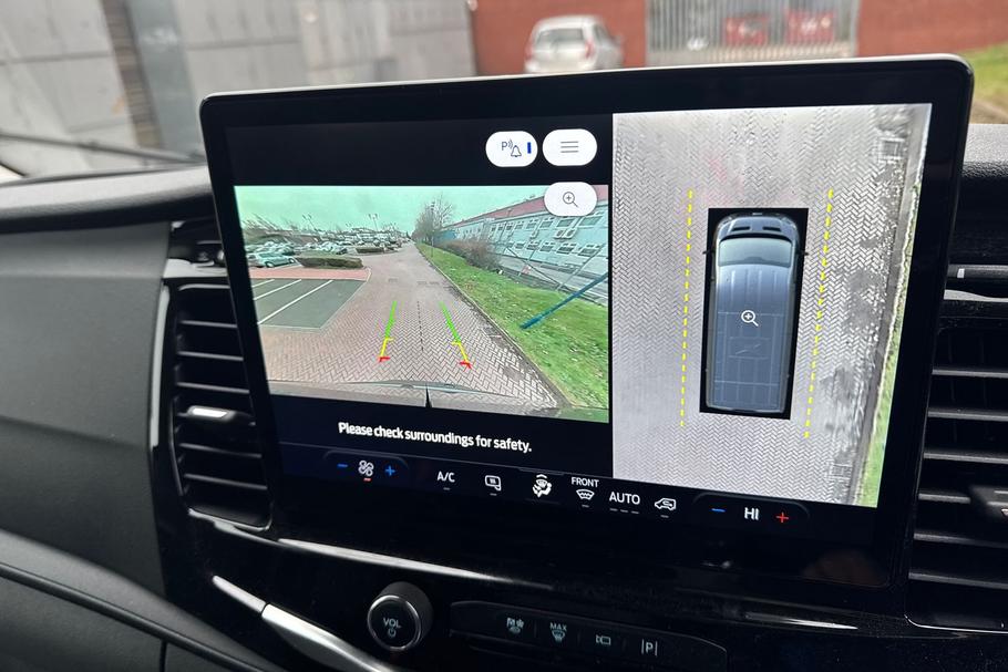 Used Ford TRANSIT WN75FXE 28