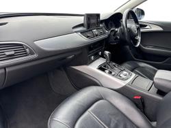 AUDI A6 Avant Photo 2