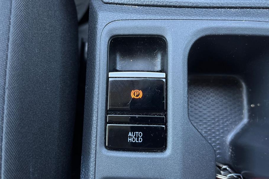 Used Ford Transit Connect WO74AOP 35