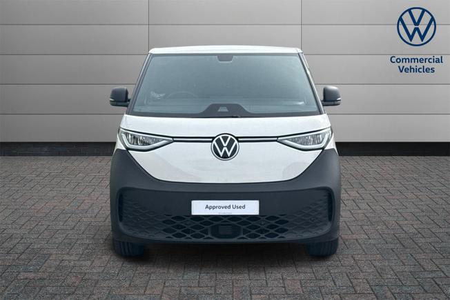 Volkswagen ID. Buzz Cargo Photo 8