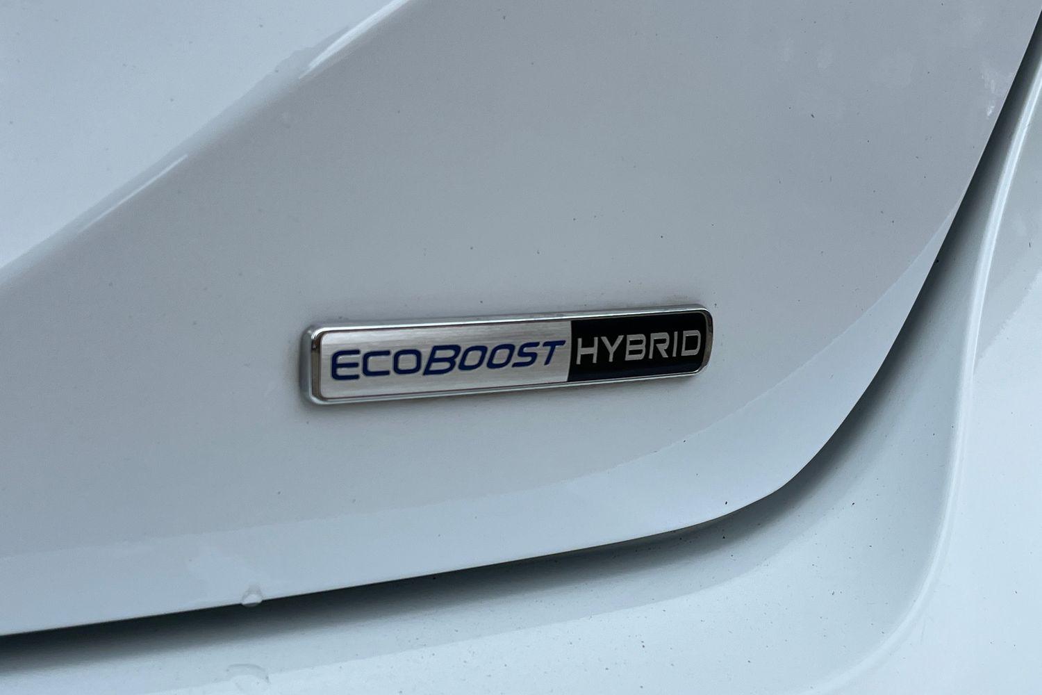 Ford Fiesta Photo 38