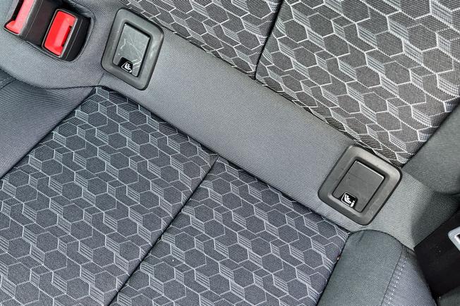 Audi A1 Photo 36