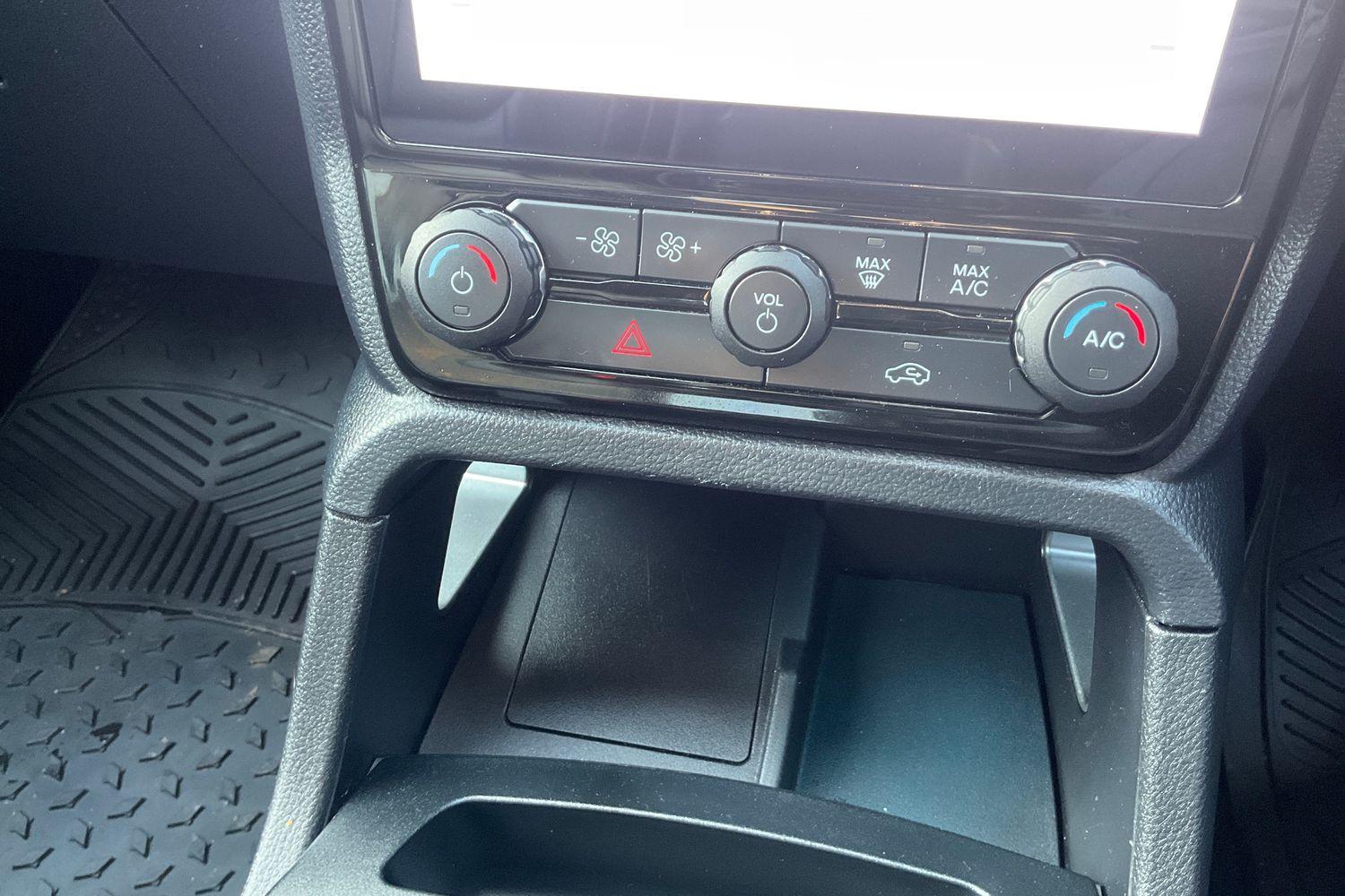 Ford Ranger Photo 32