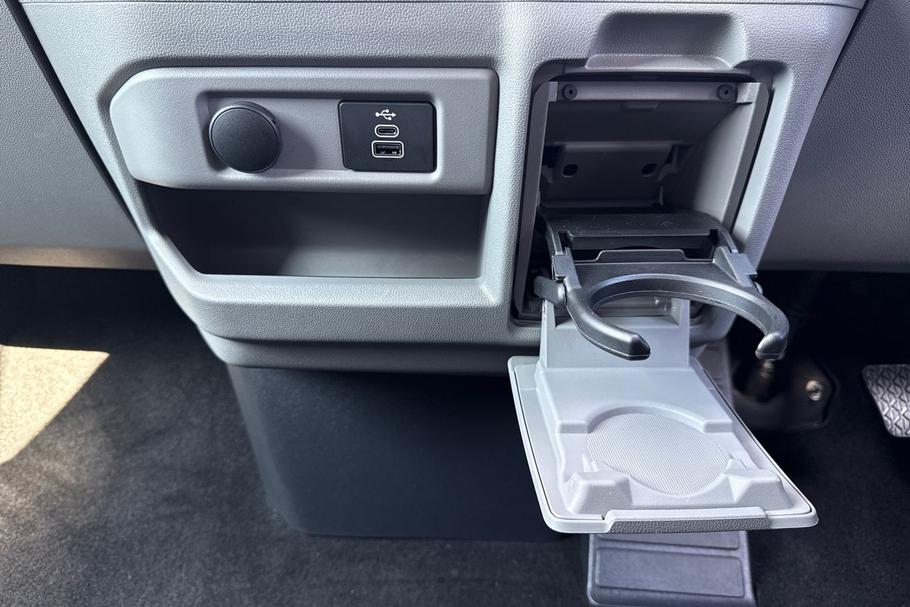 Used Ford TRANSIT CUSTOM WO25UOJ 35