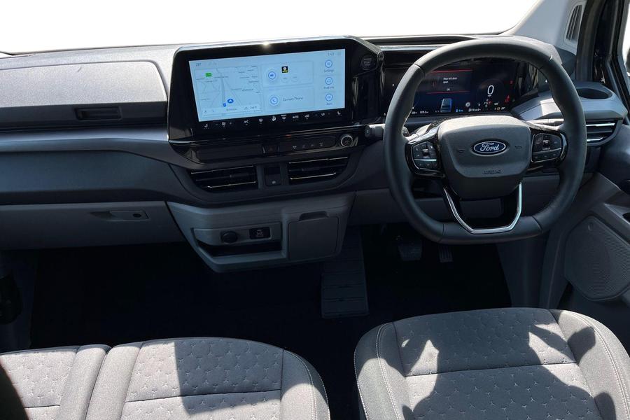 Ford TOURNEO CUSTOM Photo autoimg-5168cf470d6b98327c8e20ed4a589714e1661687.jpg