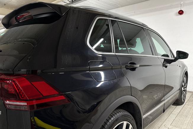 VOLKSWAGEN Tiguan Photo 38