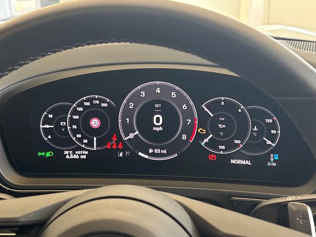 PORSCHE Cayenne Photo 16