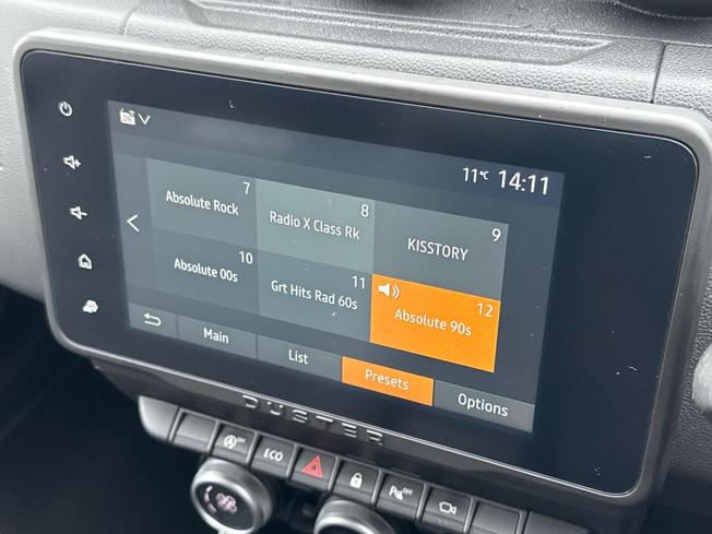 Dacia Duster Photo 13