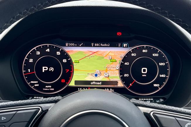 AUDI Q2 Photo 30