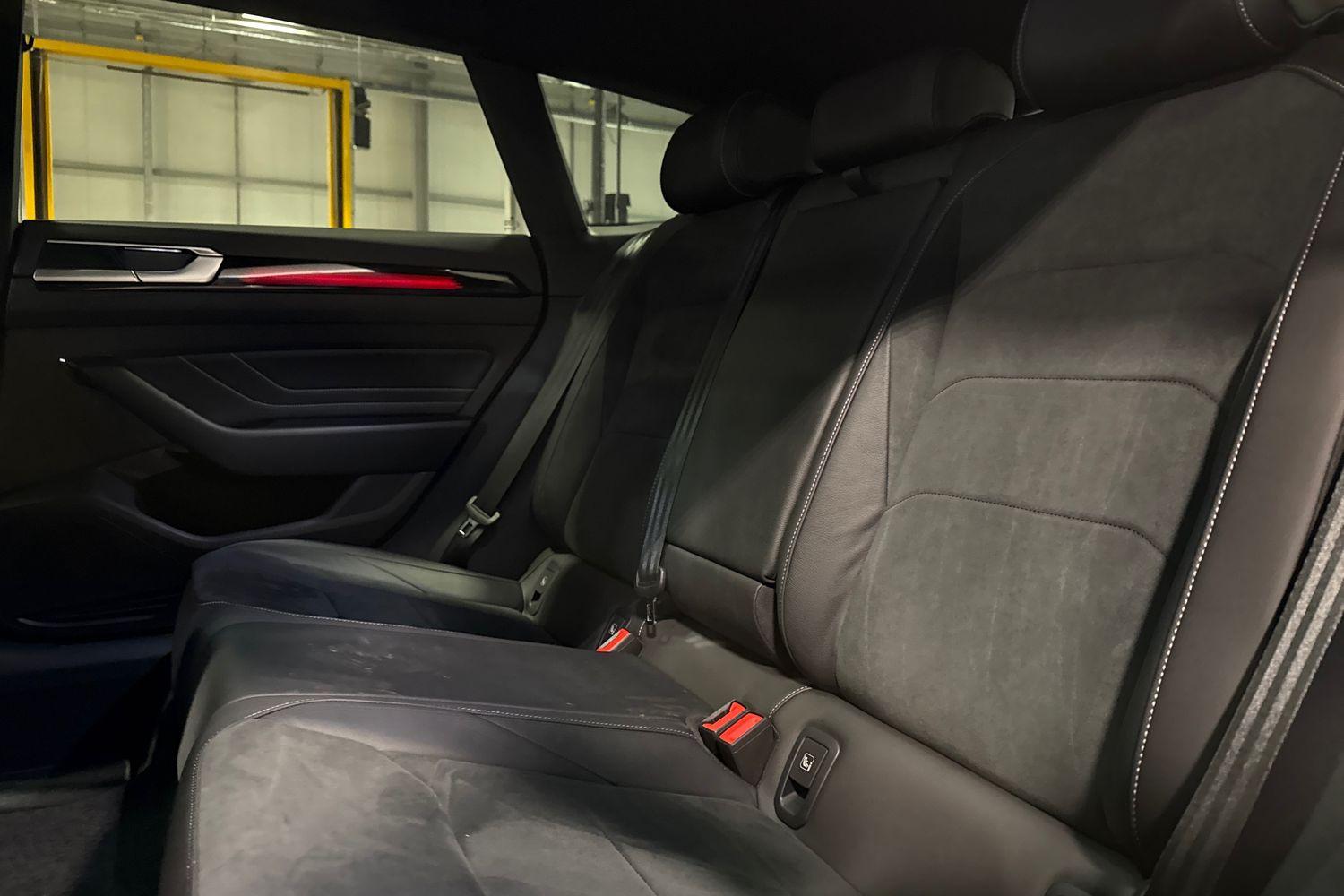 Volkswagen ARTEON Photo 19