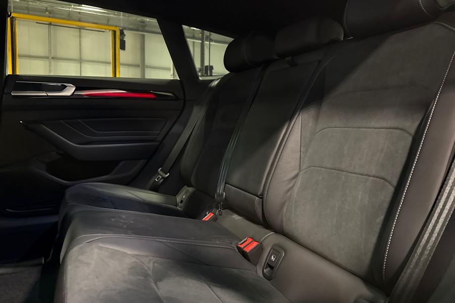 Volkswagen ARTEON Photo autoimg-516aefaf55379024a29dab224bb20d9a75cf9afe.jpg