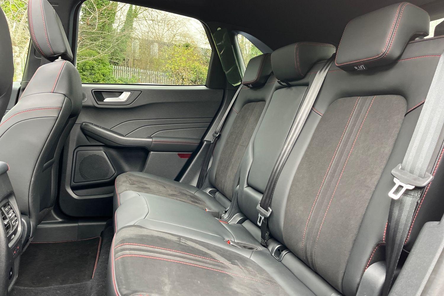 Ford Kuga Photo 19