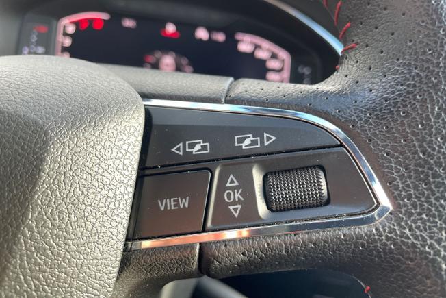 SEAT Ibiza Photo 18